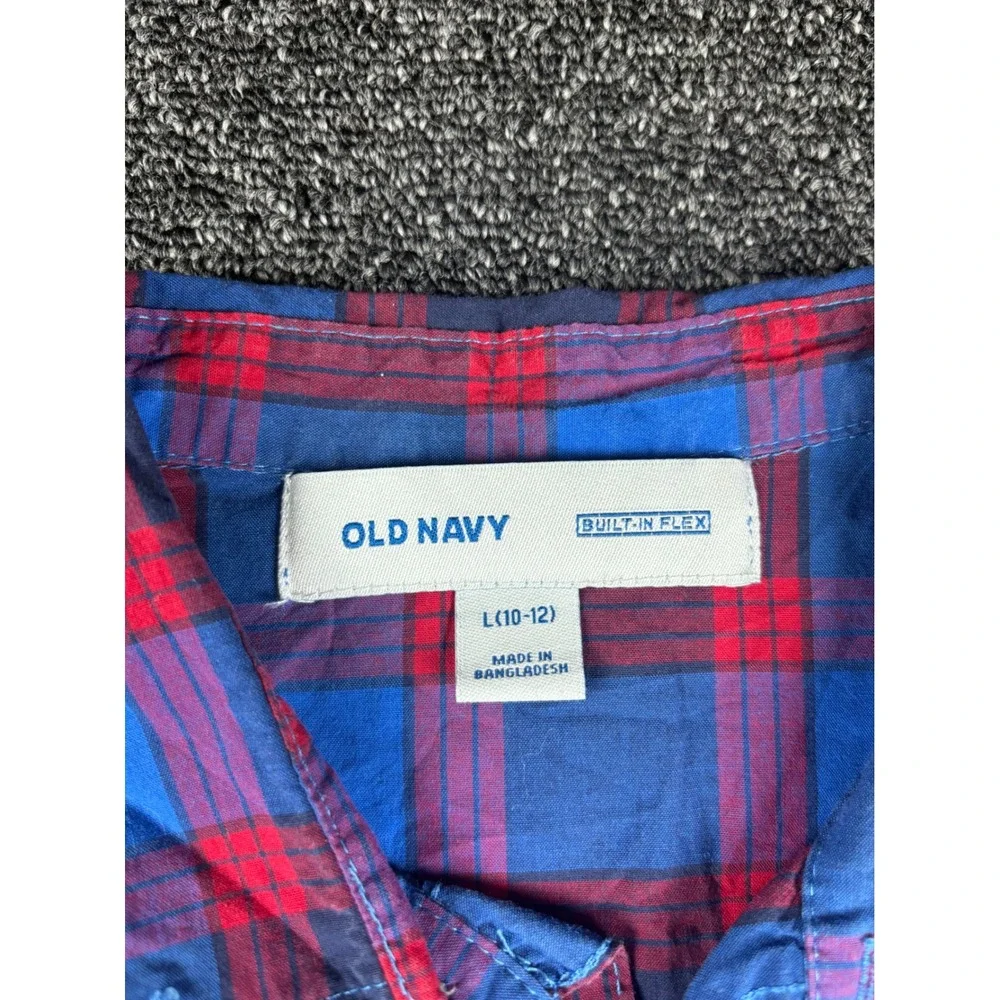Old Navy brighten any